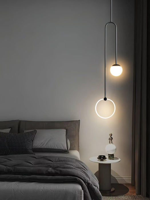 Ferra LED Pendant Light.