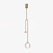Ferra LED Pendant Light-DWHOME