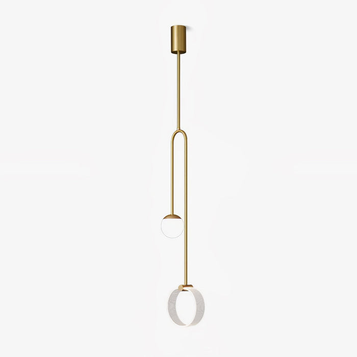 Ferra LED Pendant Light - Vakkerlight