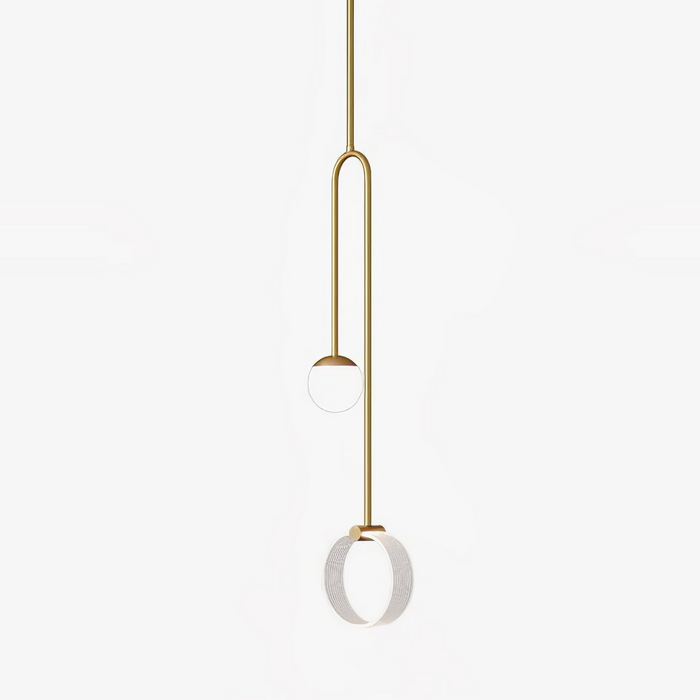 Ferra LED Pendant Light.