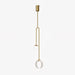 Ferra LED Pendant Light - Vakkerlight