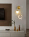 Ferra LED Wall Light - DWHOME