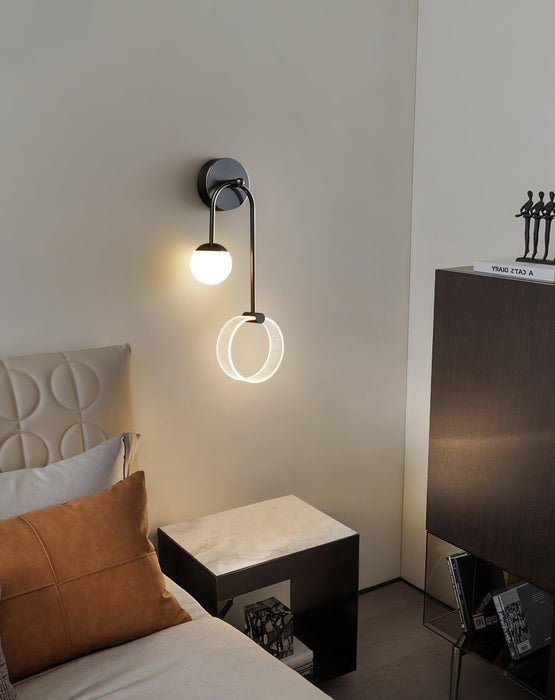 Ferra LED Wall Light.