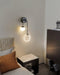 Ferra LED Wall Light.