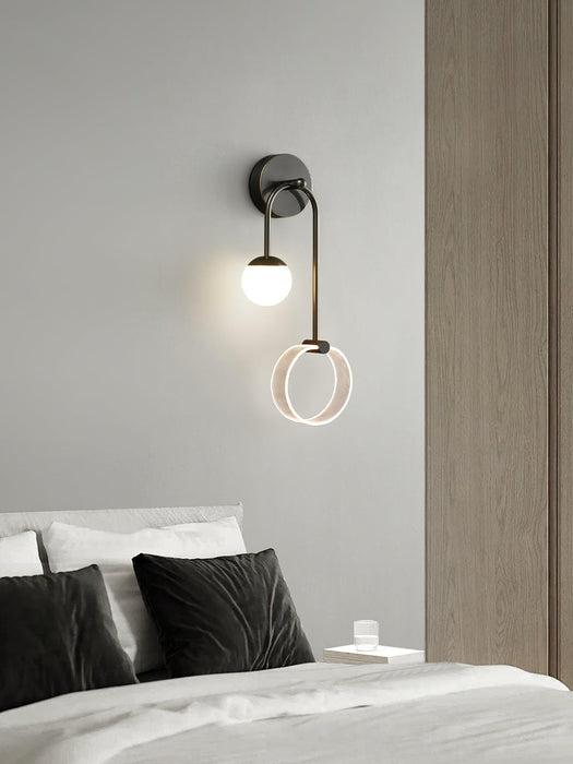 Ferra LED Wall Light.