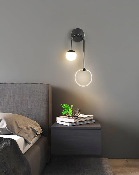 Ferra LED Wall Light - DWHOME