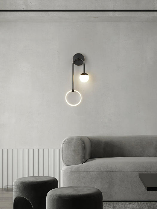 Ferra LED Wall Light - DWHOME