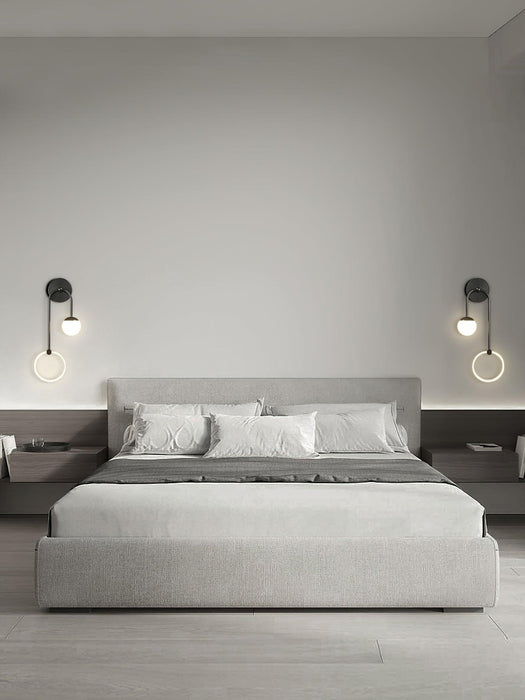 Ferra LED Wall Light.