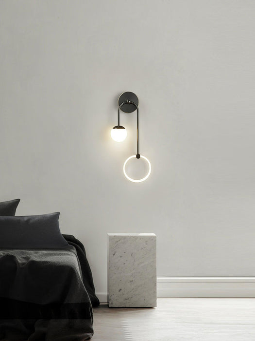 Ferra LED Wall Light - DWHOME