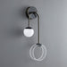 Ferra LED Wall Light - Vakkerlight