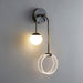 Ferra LED Wall Light - DWHOME