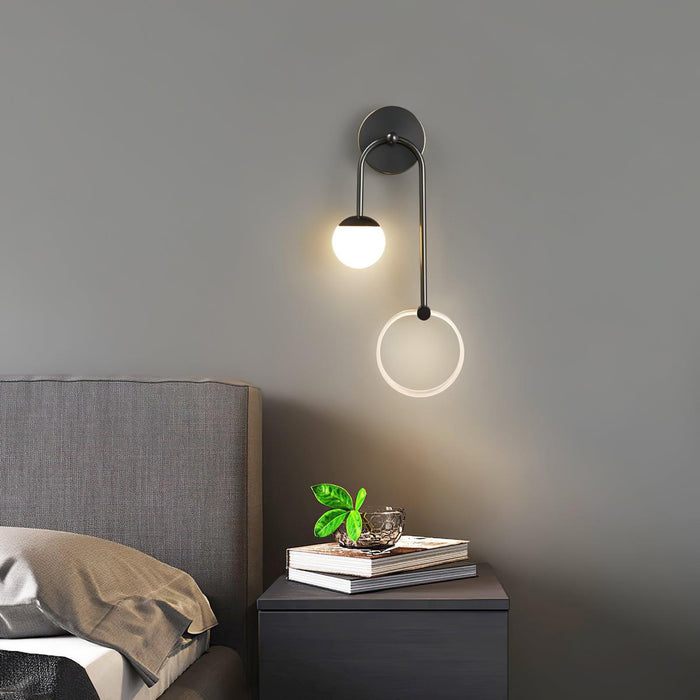 Ferra LED Wall Light - DWHOME