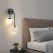 Ferra LED Wall Light - DWHOME