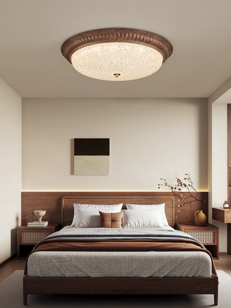 Ferrara Ceiling Light-DWHOME