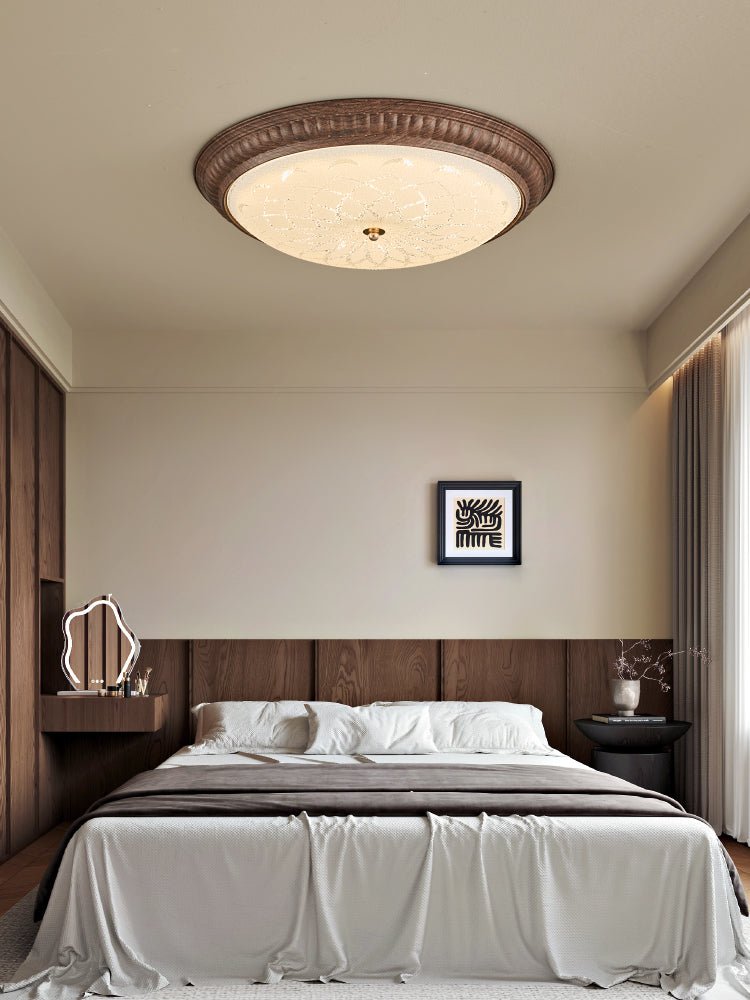 Ferrara Ceiling Light-DWHOME