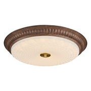 Ferrara Ceiling Light-DWHOME