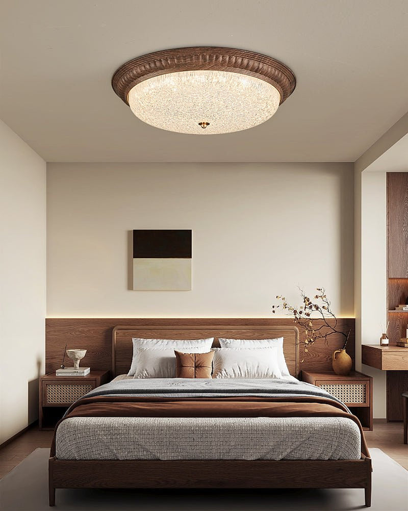 Ferrara Ceiling Light-DWHOME