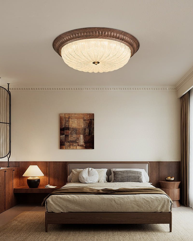 Ferrara Ceiling Light-DWHOME