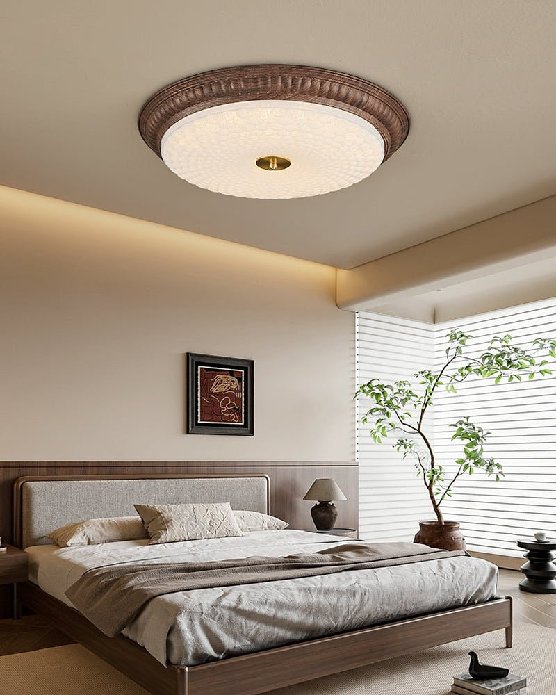 Ferrara Ceiling Light-DWHOME