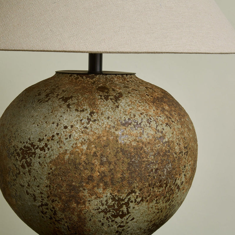 Ferrosia Table Lamp-DWHOME