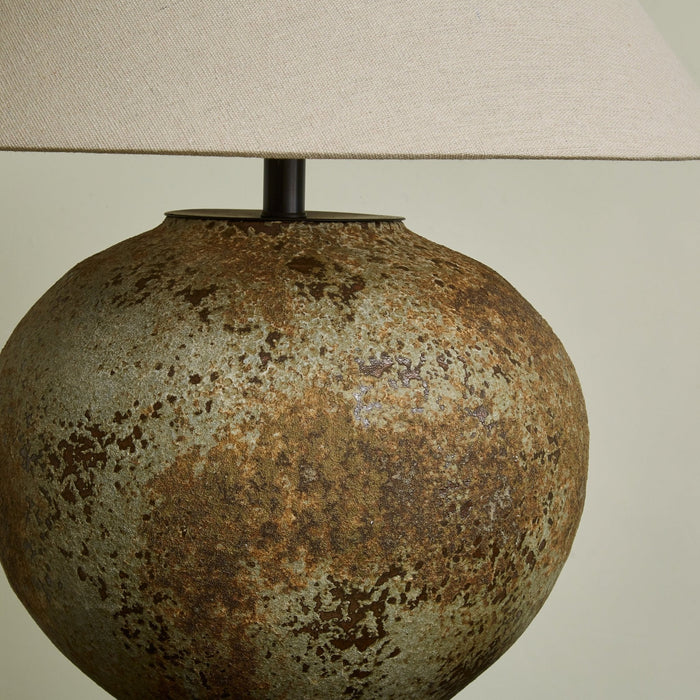 Ferrosia Table Lamp-DWHOME