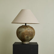 Ferrosia Table Lamp-DWHOME