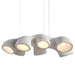 Newborn Pendant Light-DWHOME