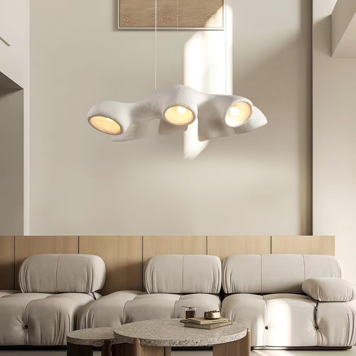 Newborn Pendant Light.