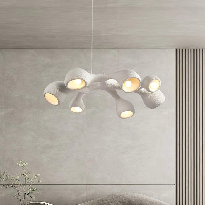 Newborn Pendant Light-DWHOME