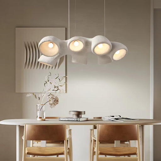 Newborn Pendant Light-DWHOME