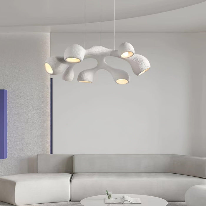 Newborn Pendant Light-DWHOME