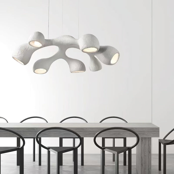 Newborn Pendant Light-DWHOME