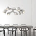 Newborn Pendant Light-DWHOME