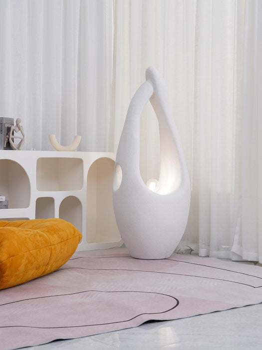 Newborn Floor Lamp-DWHOME