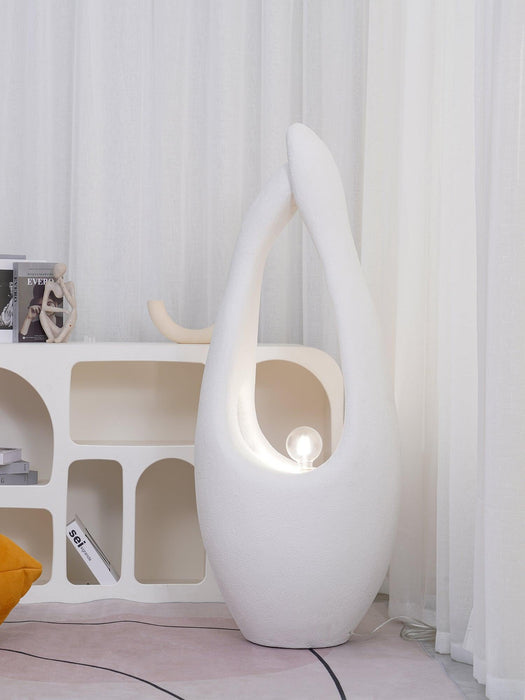Newborn Floor Lamp-DWHOME