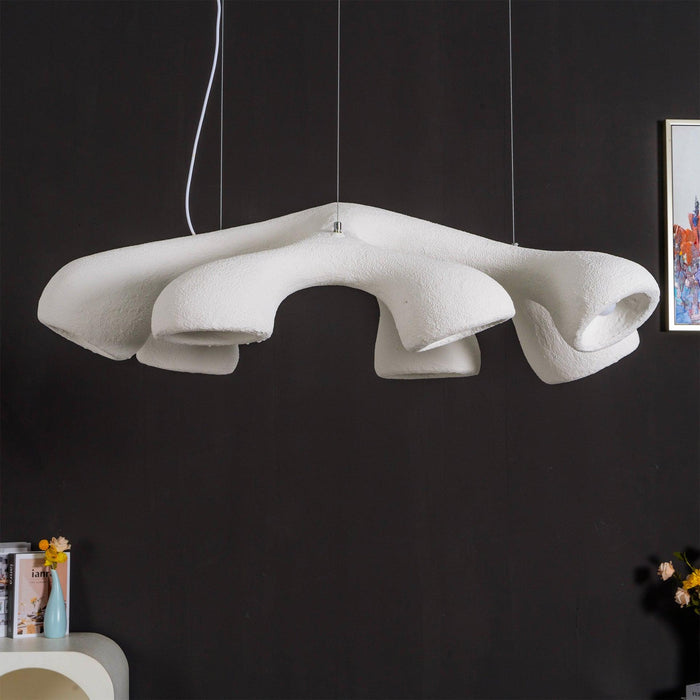 Newborn Pendant Light.