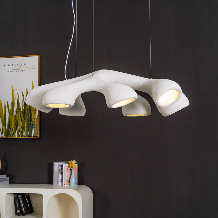 Newborn Pendant Light-DWHOME