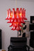 Fiametta Murano Glass Chandelier-DWHOME