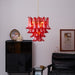Fiametta Murano Glass Chandelier-DWHOME