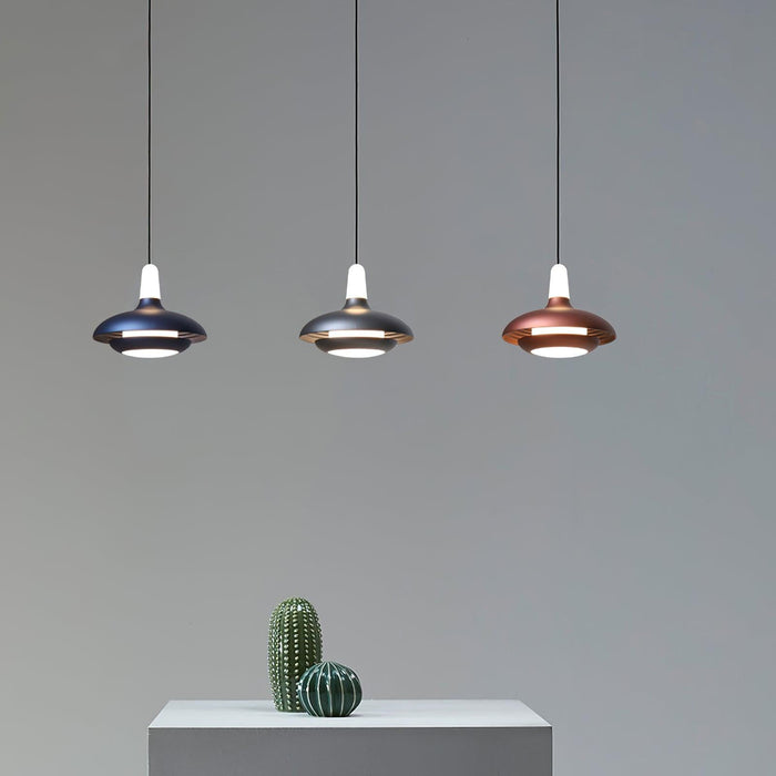 Fiji Pendant Light.