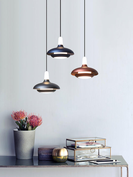 Fiji Pendant Light.