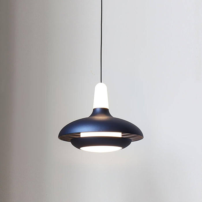 Fiji Pendant Light.