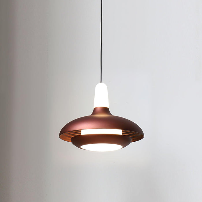 Fiji Pendant Light.