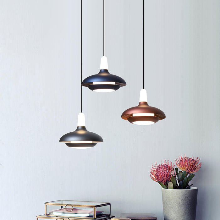 Fiji Pendant Light.