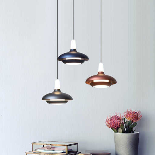 Fiji Pendant Light-DWHOME