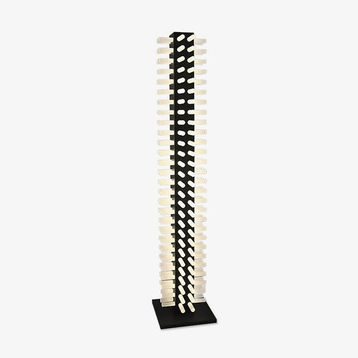 Filing Stand Floor Lamp-DWHOME