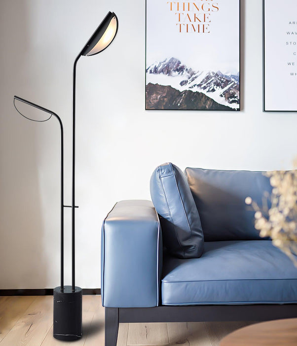 Filo Floor Lamp.