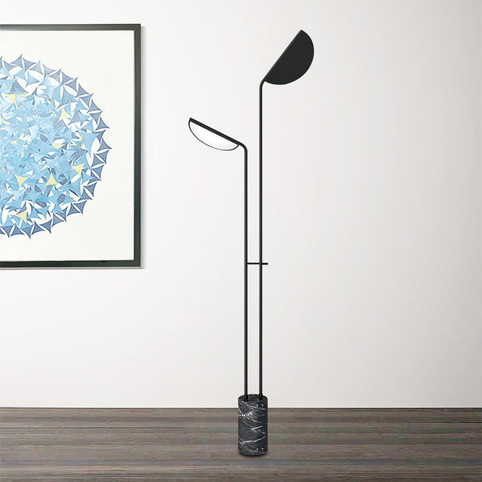 Filo Floor Lamp.