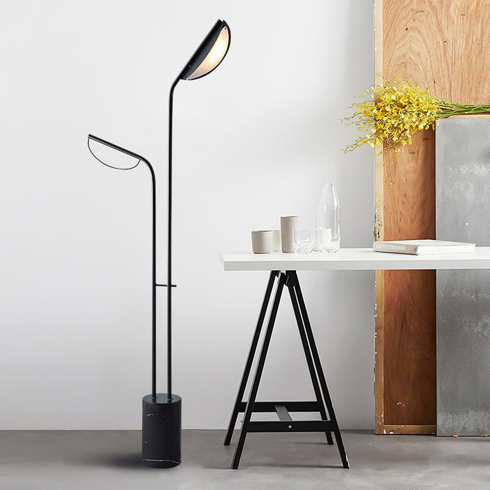 Filo Floor Lamp.