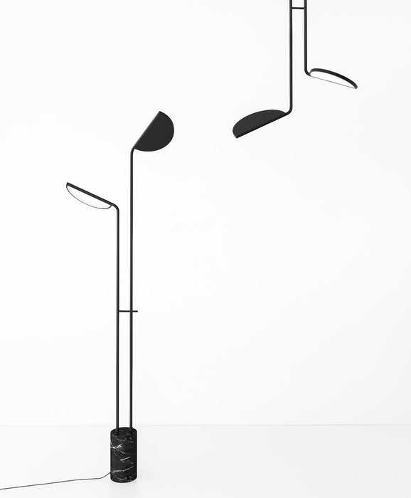 Filo Floor Lamp.